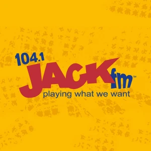 104.1 Jack FM