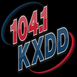 104.1 KXDD