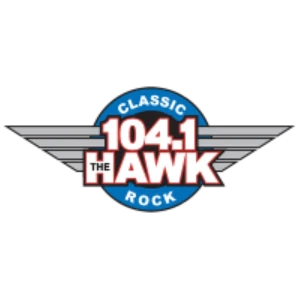 104.1 The Hawk