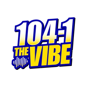 104.1 The Vibe
