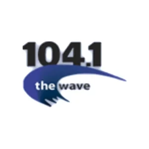 104.1 The Wave