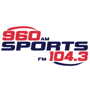 104.3 and 960 Sports