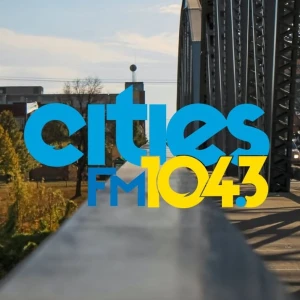 104.3 Cities FM