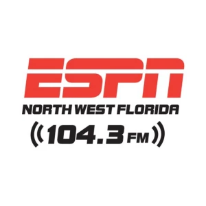 104.3 ESPN Northwest Florida