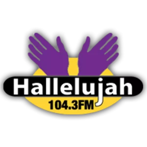 104.3 Hallelujah-FM