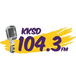 104.3 KKSD