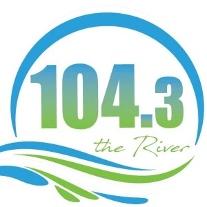 104.3 The River
