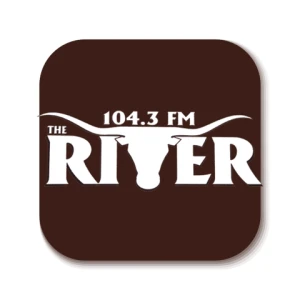 104.3 The River