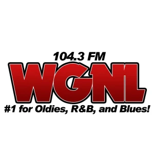 104.3 WGNL