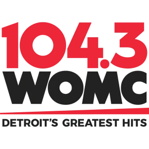 104.3 WOMC