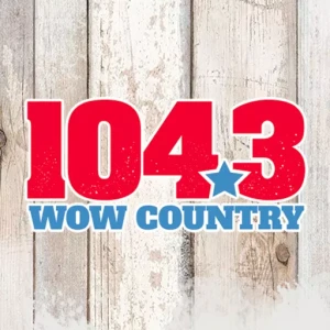 104.3 WOW Country
