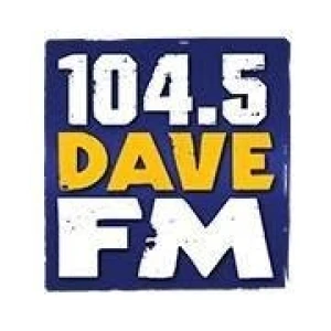 104.5 Dave FM