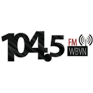 104.5 WBVN