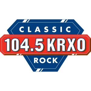104.5 KRXO