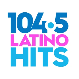 104.5 Latino Hits
