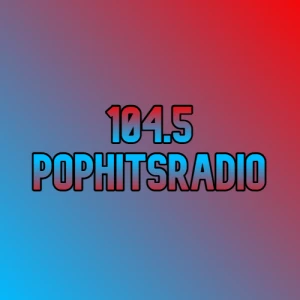 104.5 PopHitsRadio