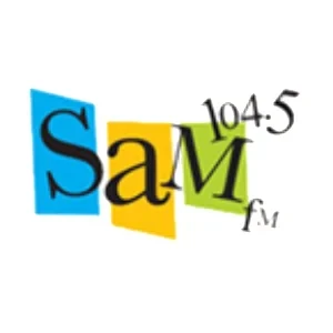 104.5 Sam FM