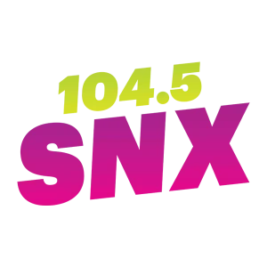 104.5 SNX
