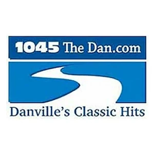 104.5 The Dan