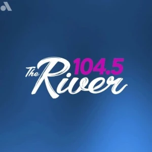 104.5 The River