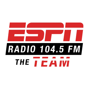 104.5 The Team ESPN Radio