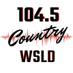 104.5 WSLD