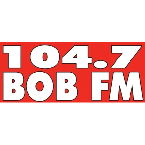 104.7 BOB FM