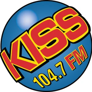 104.7 KISS FM