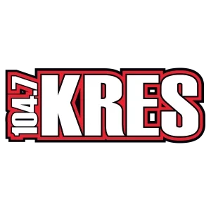 104.7 KRES