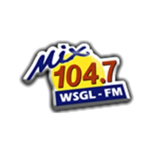 104.7 Mix FM