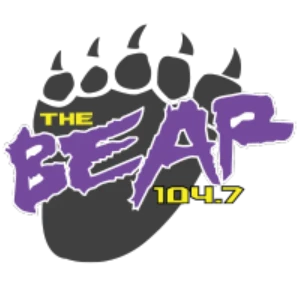 104.7 The Bear