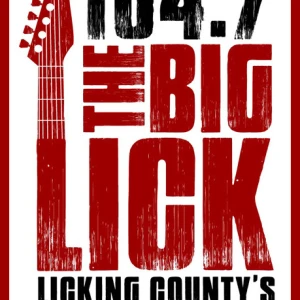 104.7 The Big Lick