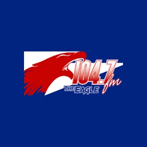 104.7 The Eagle