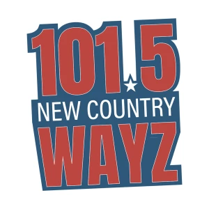 101.5 WAYZ