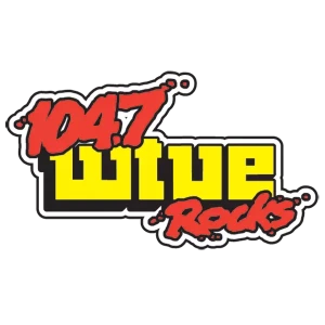 104.7 WTUE