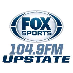 104.9 Fox Sports Upstate