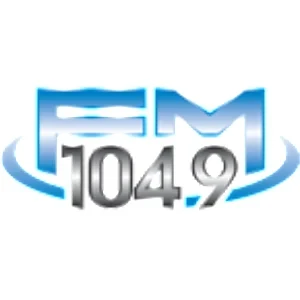 104.9 KSAL FM
