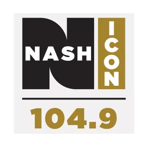 104.9 Nash Icon
