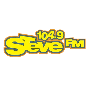 104.9 STEVE FM