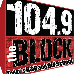 104.9 The Block