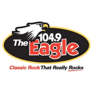 104.9 The Eagle