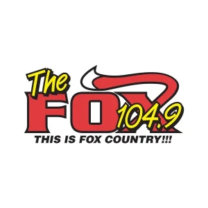 104.9 The Fox