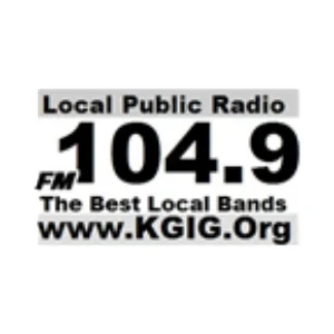 104.9 The Gig