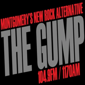 104.9 The Gump