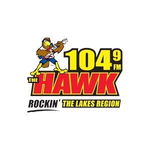 104.9 The Hawk