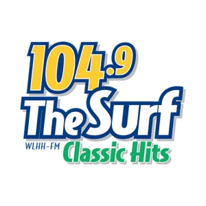 104.9 The Surf