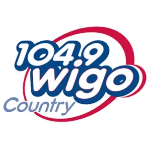 104.9 WIGO Country