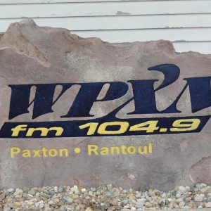 104.9 WPXN