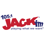 105.1 Jack FM Boise