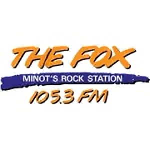 105.3 The Fox